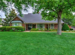 3617 Quail Creek Rd, Oklahoma City, OK 73120