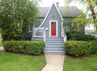 1689 Estes Ave, Des Plaines, IL 60018