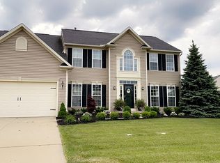 6081 Doe Xing, Lorain, OH