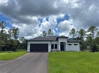 2342 10th AVE SE, NAPLES, FL 34117