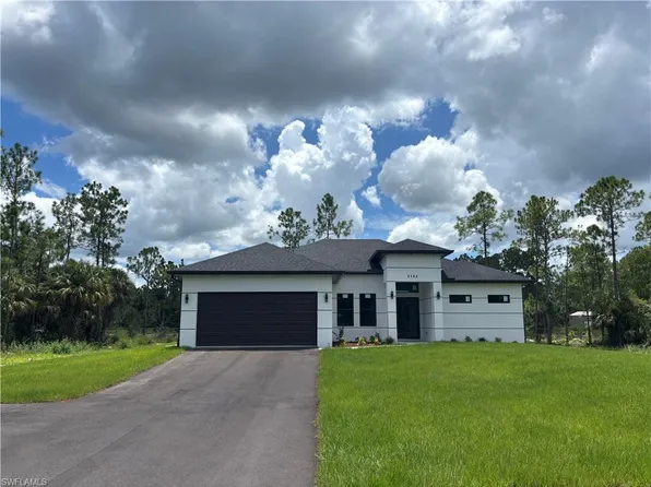 2342 10th AVE SE, NAPLES, FL 34117