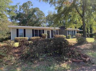 1051 Wares Cross Rd, Lagrange, GA 30240