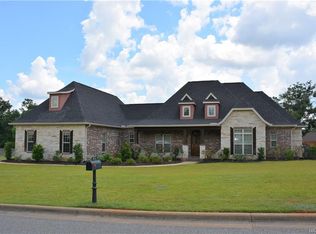 501 Legends Trl, Enterprise, AL 36330