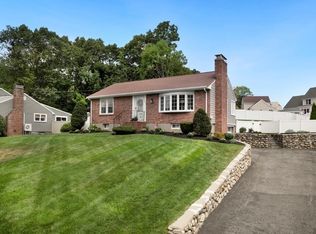 103 Macarthur Rd, Stoneham, MA 02180