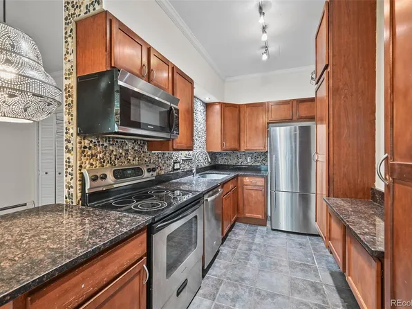 2378 Hearth Drive #20, Evergreen, CO 80439