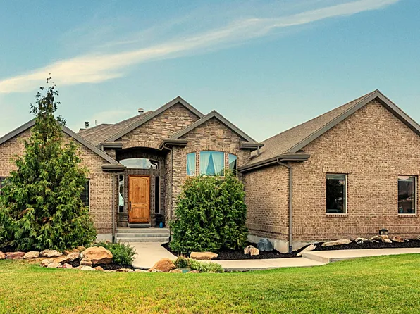 13807 S Asherwoods Cv, Bluffdale, UT 84065