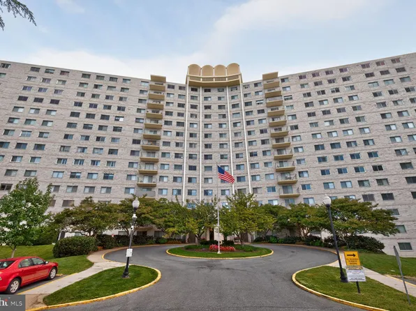 1111 University Blvd W APT 714-A, Silver Spring, MD 20902