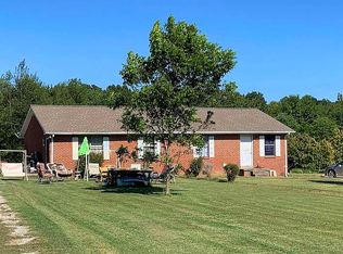 1116 Old Pinnacle Rd, Joelton, TN 37080