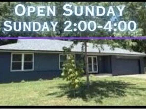 2633 S Weaver Avenue, Springfield, MO 65807