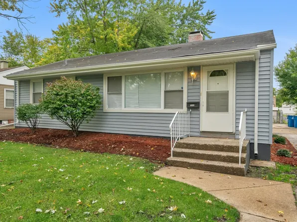 15440 Elm St, South Holland, IL 60473