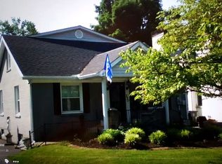 220 Bassett Ave, Lexington, KY