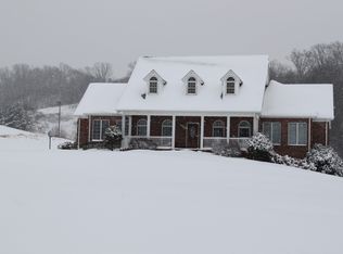 16996 Old Jonesboro Rd, Bristol, VA 24202