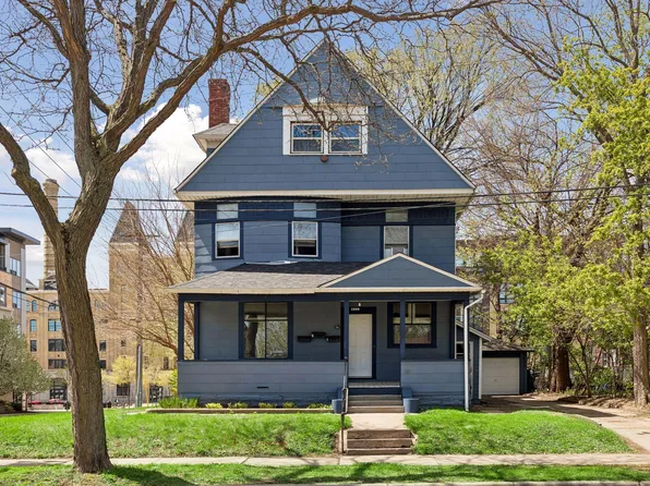 1300 Grand St NE, Minneapolis, MN 55413