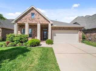 14611 Birchwood Falls Trl, Cypress, TX 77429