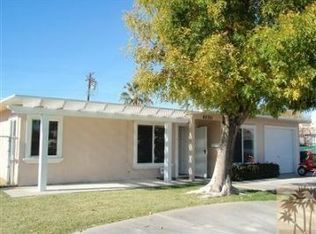 45351 Clinton St, Indio, CA 92201
