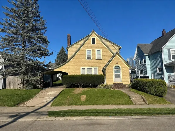 163 Ackley Ave, Johnson City, NY 13790