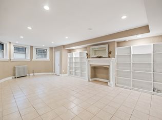 1307 Rhode Island Ave NW #LL, Washington, DC 20005