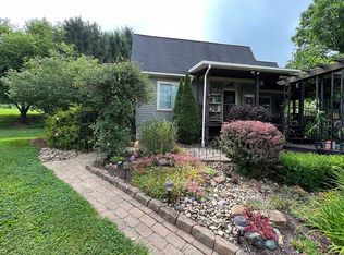 255 Brown Rd, Rural Valley, PA 16249
