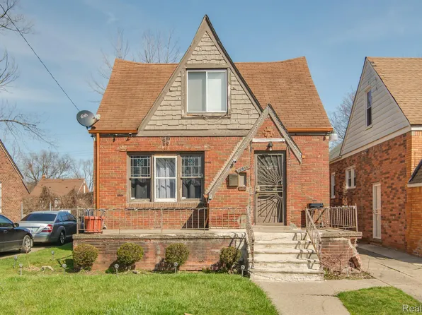 15044 Prest St, Detroit, MI 48227