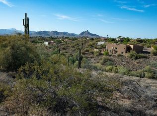 16029 E Ironwood Dr, Fountain Hills, AZ 85268