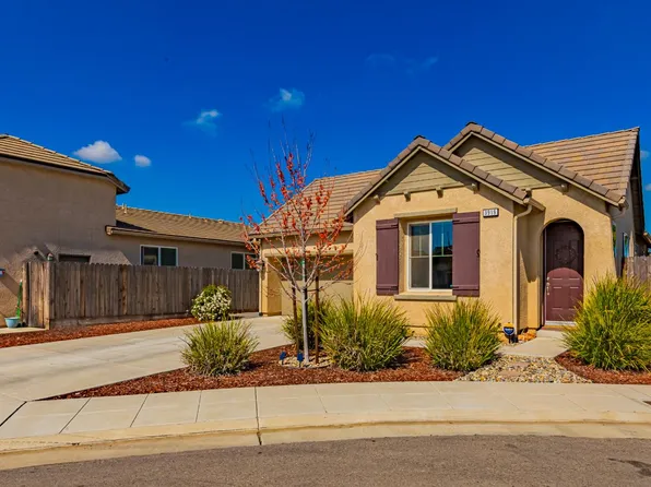 3919 Portals Ave, Clovis, CA 93619