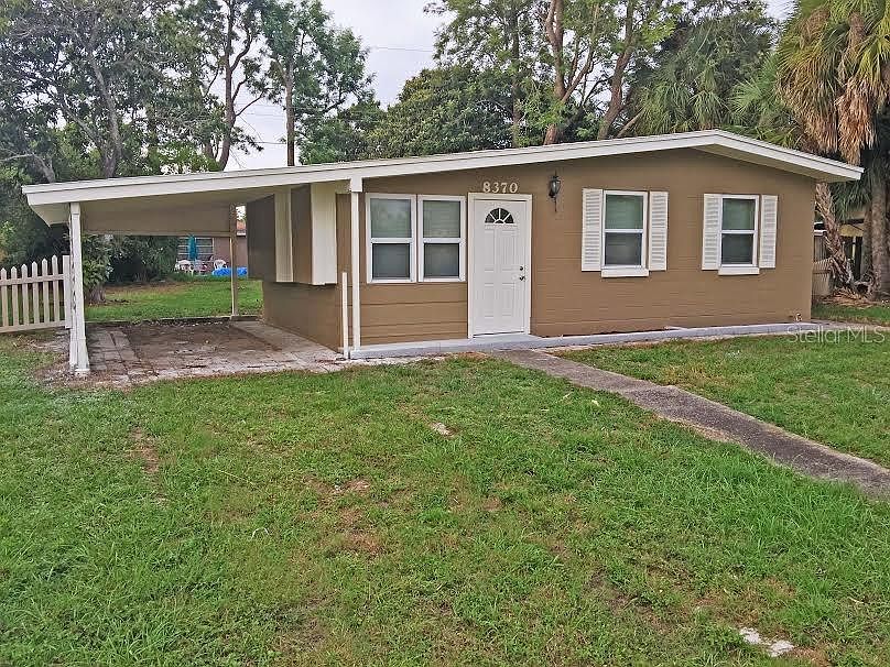 1st image of 8370 Bumford Ave