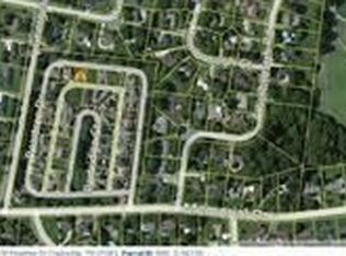 336 Peartree Dr, Clarksville, TN 37043