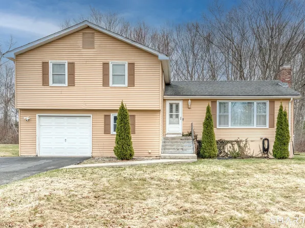 160 Windbrook Drive, Windsor, CT 06095