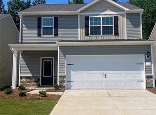 8071 Moose Creek Dr, Charlotte, NC 28214