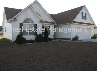 233 Macdonald Blvd, Havelock, NC 28532