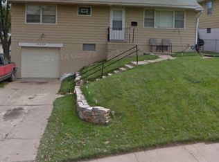 5353 N 47th St, Omaha, NE 68104