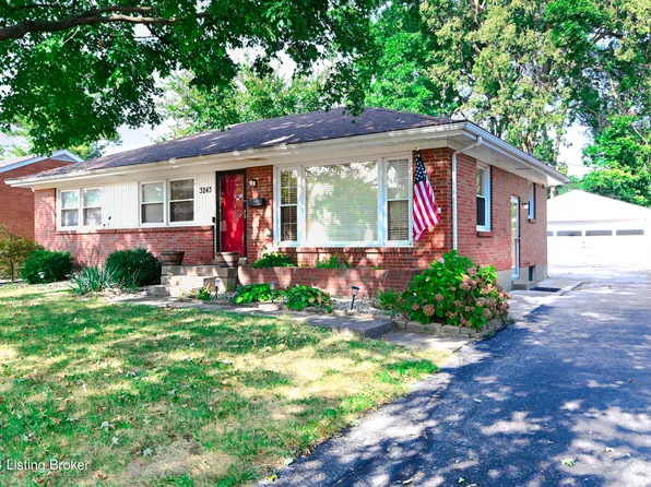 3243 Ellis Way, Louisville, KY 40220