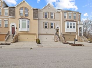 718 Greenford Trl N, Carmel, IN 46032