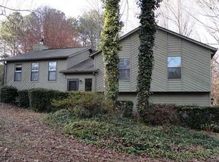 2862 Cedar Mill Xing, Acworth, GA 30102