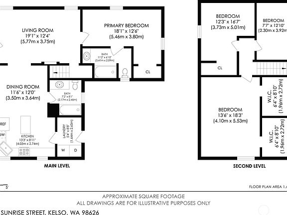 3rd image of 2405 Sunrise Street