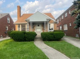 7530 Calhoun St, Dearborn, MI 48126