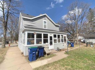 603 Seymour St, Wausau, WI 54403