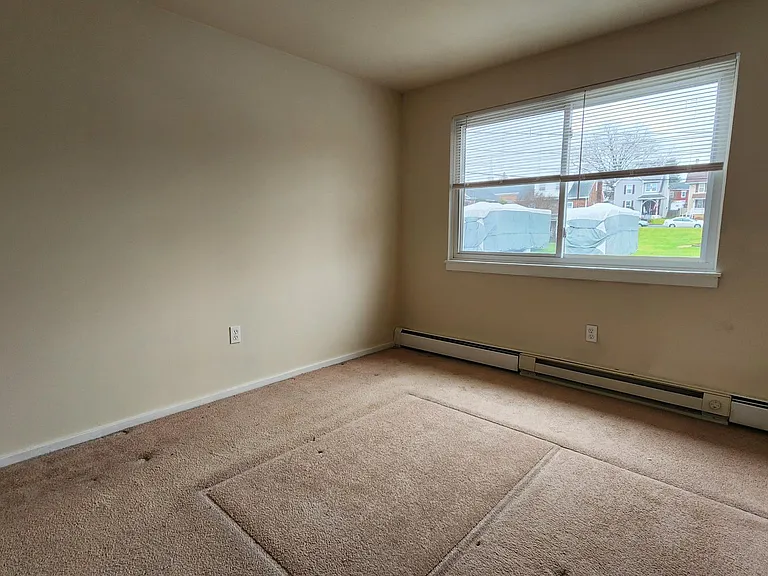 Bedroom - View 2