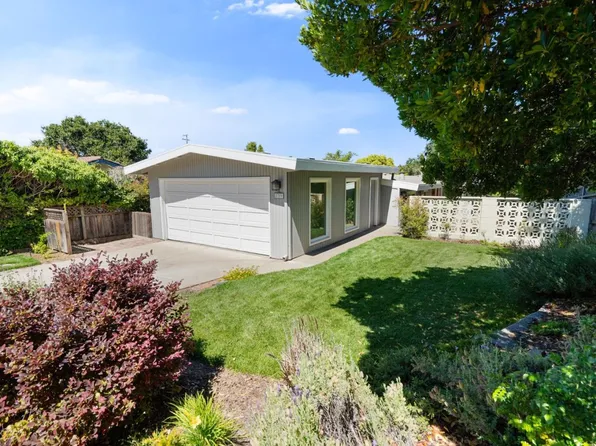 239 Shelford Ave, San Carlos, CA 94070