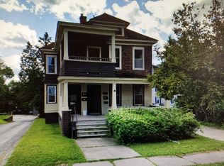 24 Royce St APT 2, Rutland, VT 05701