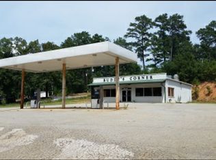 8212 County Road 97, Abbeville, AL 36310