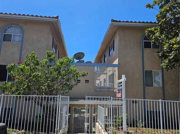 1072 252nd St Unit D, Harbor City, CA 90710