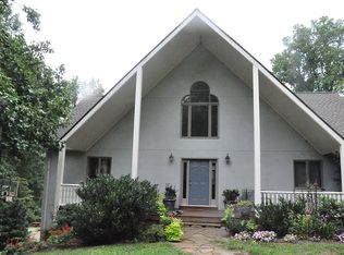 1320 Owensville Rd, Charlottesville, VA 22901