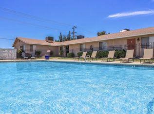 Aspire Seneca, Victorville, CA 92392