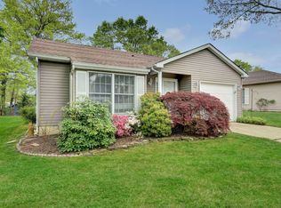 1483 Sanish Ct, Toms River, NJ