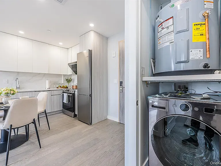 134-11 Franklin Ave #3C — Photo 3