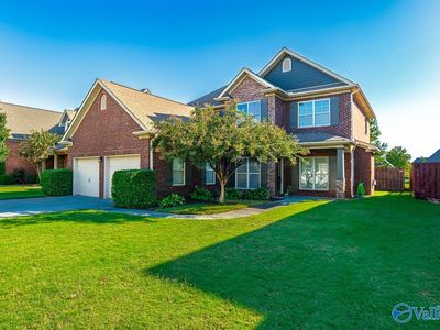 109 Rainwood Dr SW, Huntsville, AL, 35824