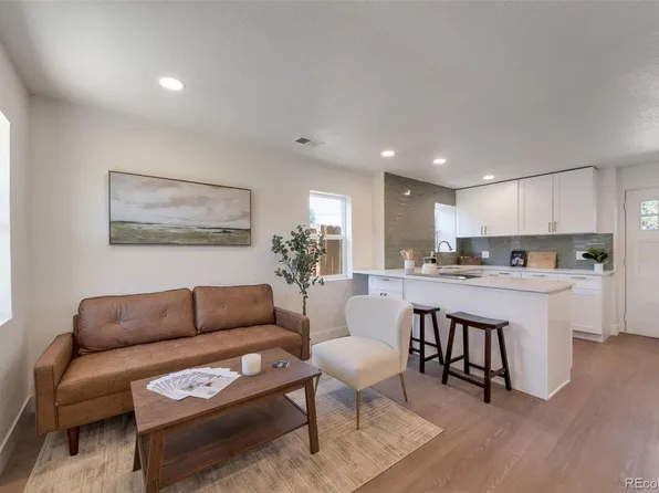 3715 N Jackson Street, Denver, CO 80205
