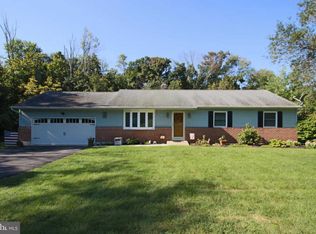 1250 Grosser Rd, Gilbertsville, PA 19525