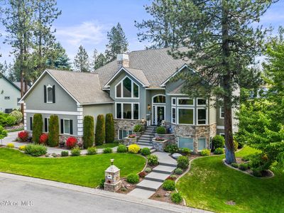 700 N Chisholm Ct, Post Falls, ID, 83854